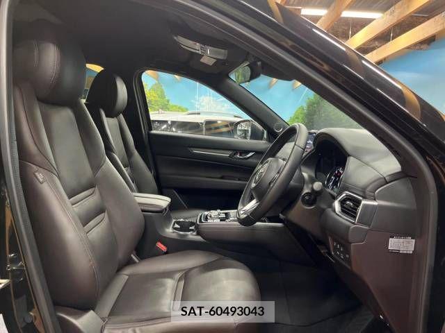 Mazda CX-8 2019-08 390278-8