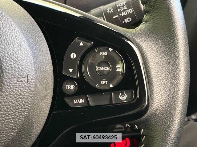 Honda N BOX CUSTOM 2022-02 336234-6