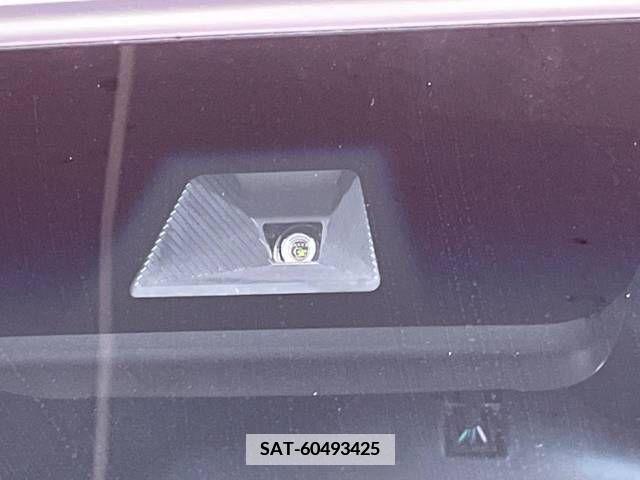 Honda N BOX CUSTOM 2022-02 336234-3
