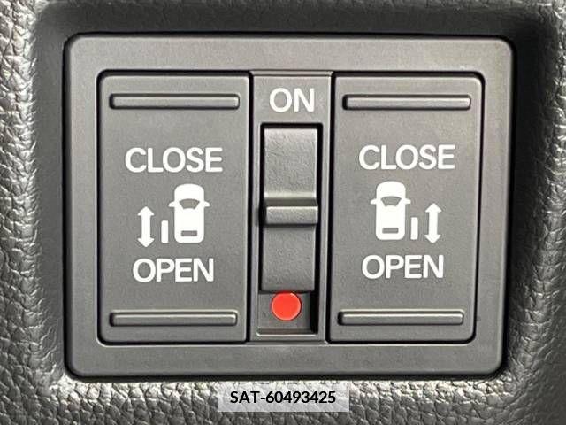 Honda N BOX CUSTOM 2022-02 336234-2