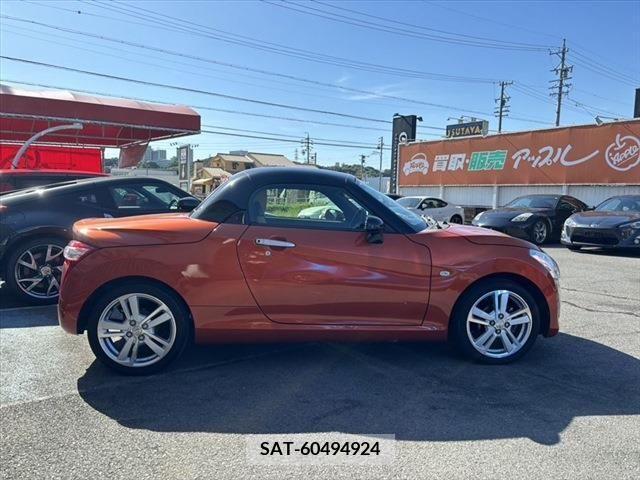 Daihatsu COPEN 2015-03 264510-7