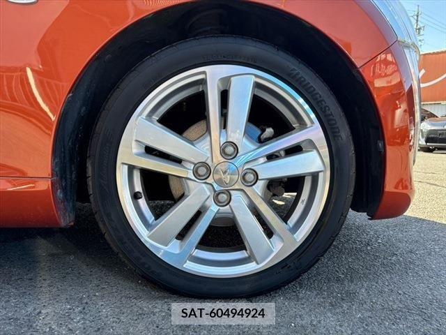 Daihatsu COPEN 2015-03 264510-8