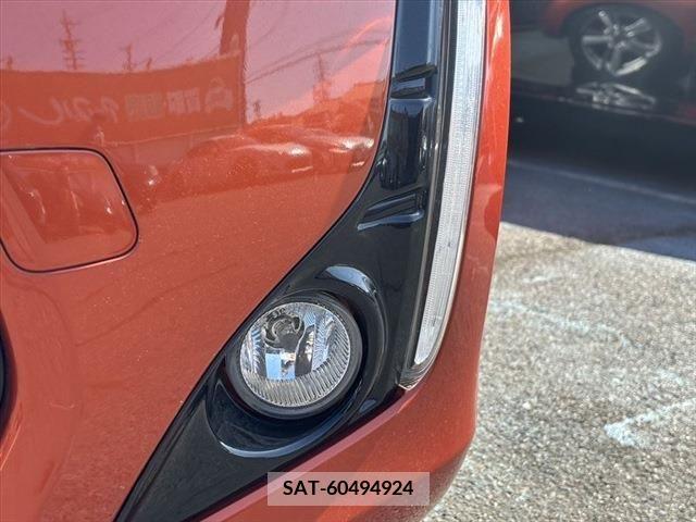 Daihatsu COPEN 2015-03 264510-14