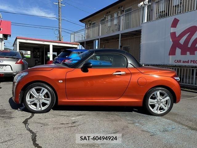 Daihatsu COPEN 2015-03 264510-6
