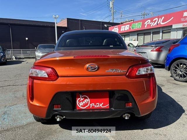 Daihatsu COPEN 2015-03 264510-4