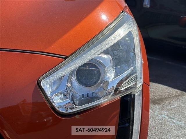 Daihatsu COPEN 2015-03 264510-12