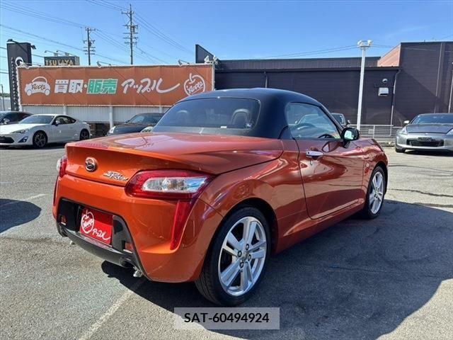 Daihatsu COPEN 2015-03 264510-3