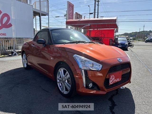 Daihatsu COPEN 2015-03 264510-2