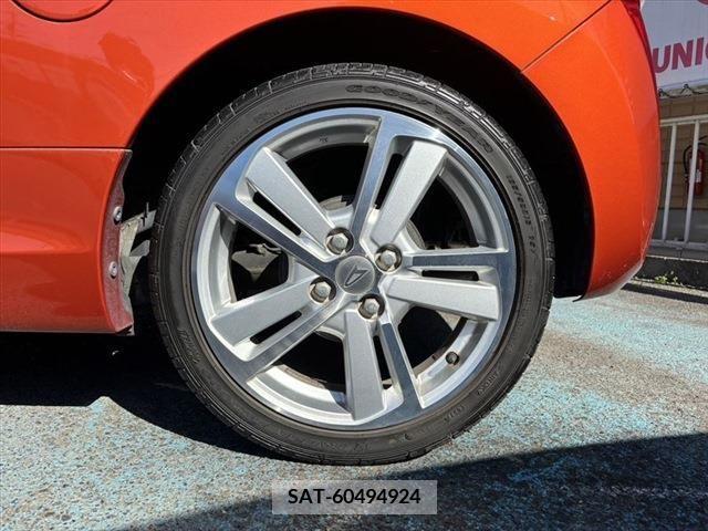 Daihatsu COPEN 2015-03 264510-11