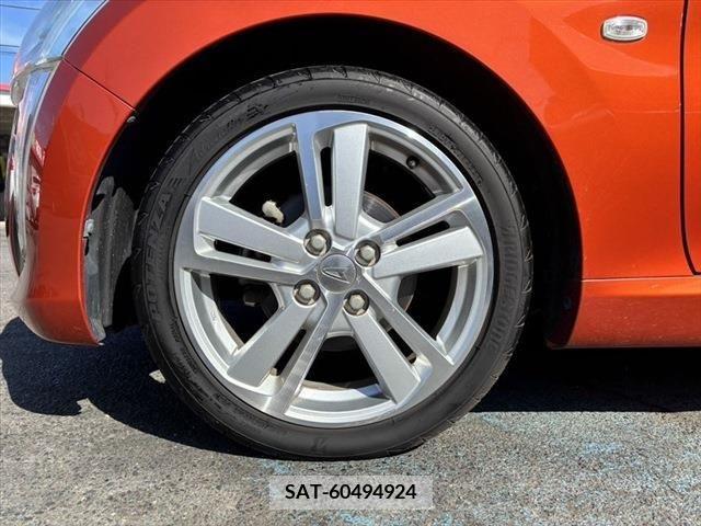 Daihatsu COPEN 2015-03 264510-10