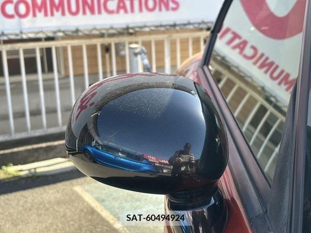Daihatsu COPEN 2015-03 264510-17