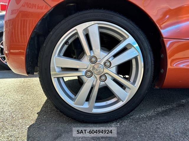 Daihatsu COPEN 2015-03 264510-9