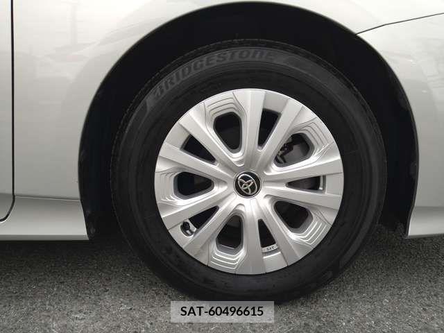 Toyota PRIUS 2020-05 282253-15