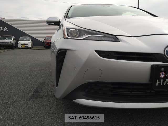 Toyota PRIUS 2020-05 282253-9