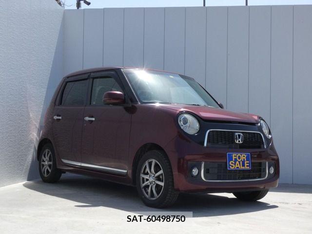 Honda N-ONE 2013-09 307624-0