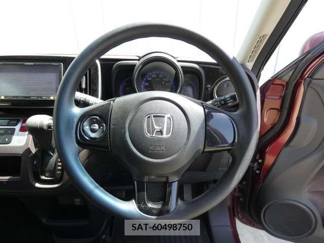 Honda N-ONE 2013-09 307624-10