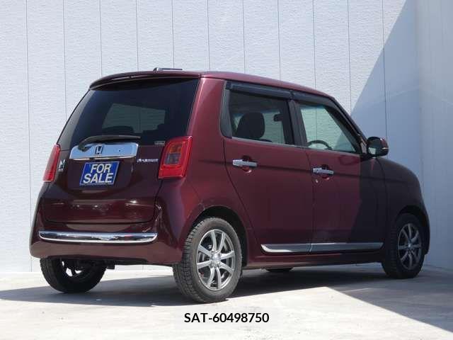Honda N-ONE 2013-09 307624-5