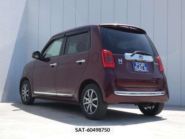 Honda N-ONE 2013-09 307624-3