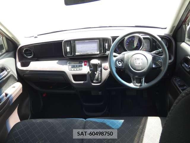 Honda N-ONE 2013-09 307624-2