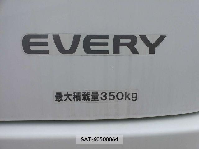 Suzuki EVERY 2017-03 236532-17