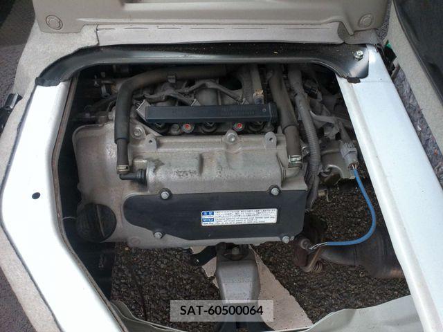 Suzuki EVERY 2017-03 236532-19
