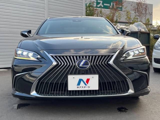 Lexus ES 2019-07 193428-14