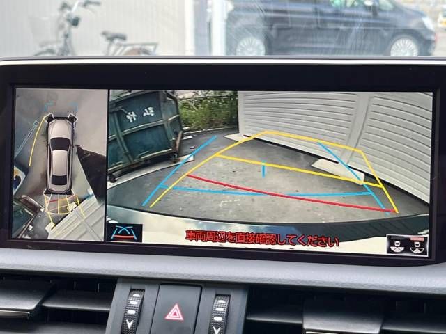 Lexus ES 2019-07 193428-4