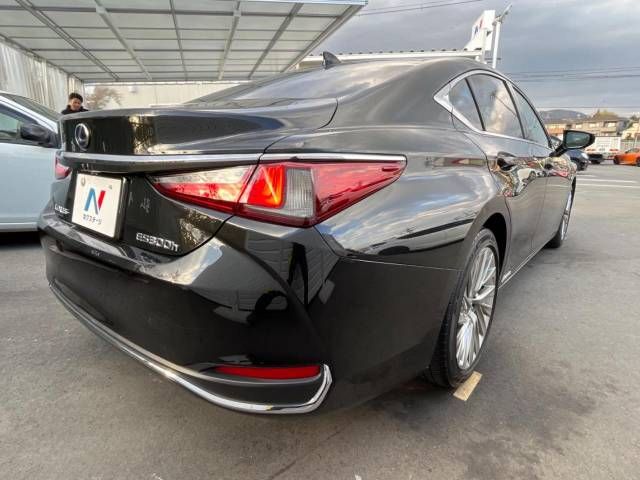 Lexus ES 2019-07 193428-16