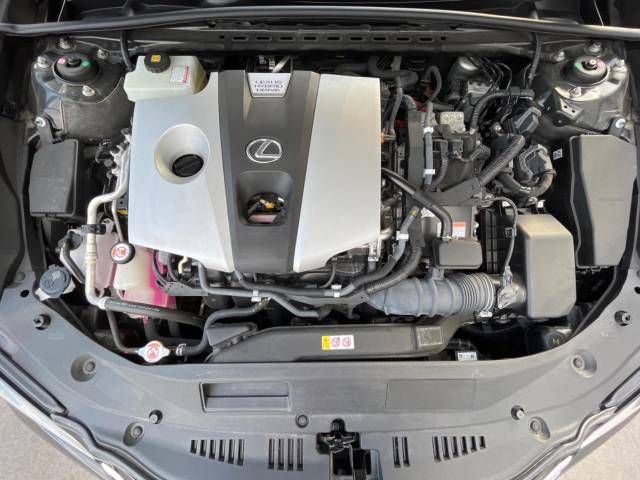 Lexus ES 2019-07 193428-18
