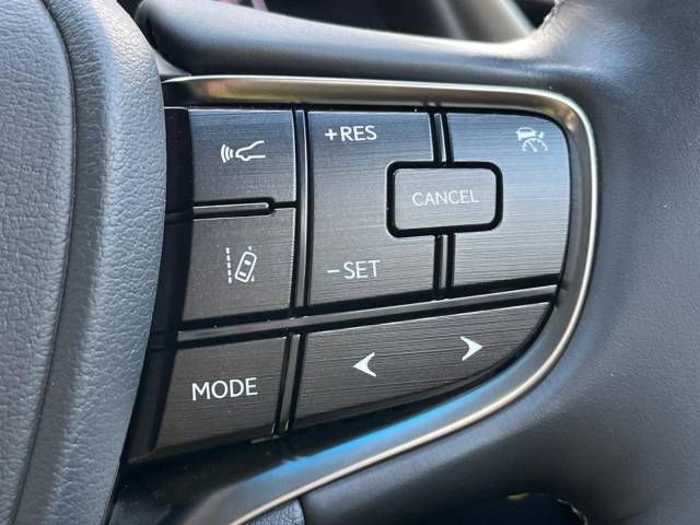 Lexus ES 2019-07 193428-8
