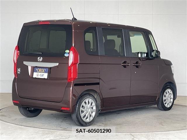 Honda N BOX 2021-07 200851-1