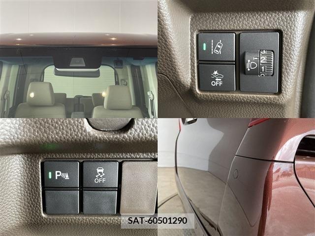 Honda N BOX 2021-07 200851-4