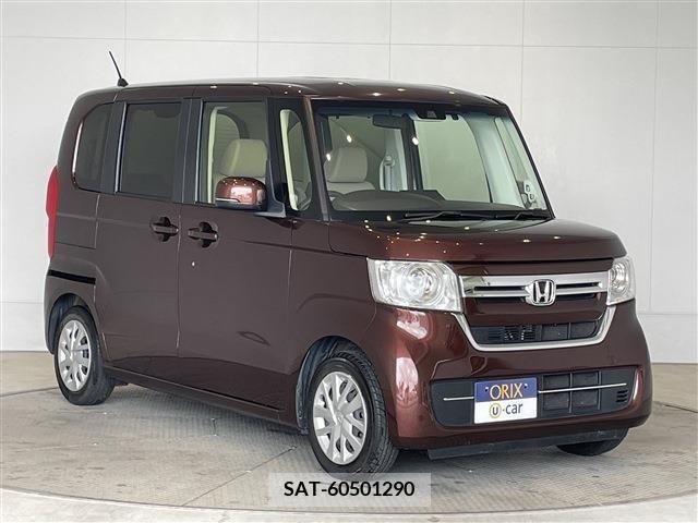 Honda N BOX 2021-07 200851-10