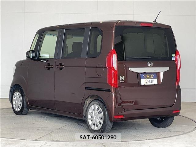 Honda N BOX 2021-07 200851-11