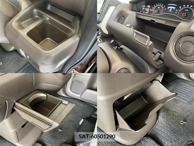 Honda N BOX 2021-07 200851-21