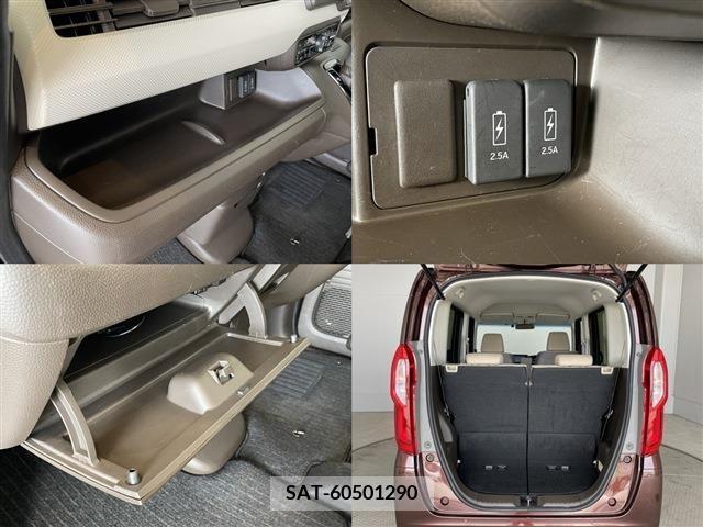 Honda N BOX 2021-07 200851-22
