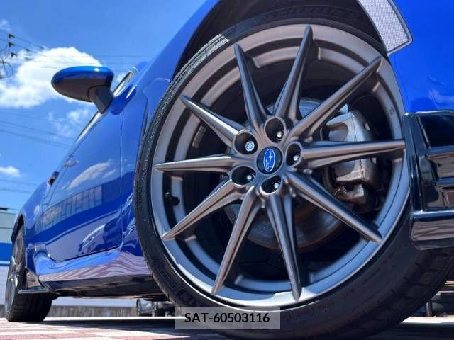 Subaru BRZ 2021-09 382380-12