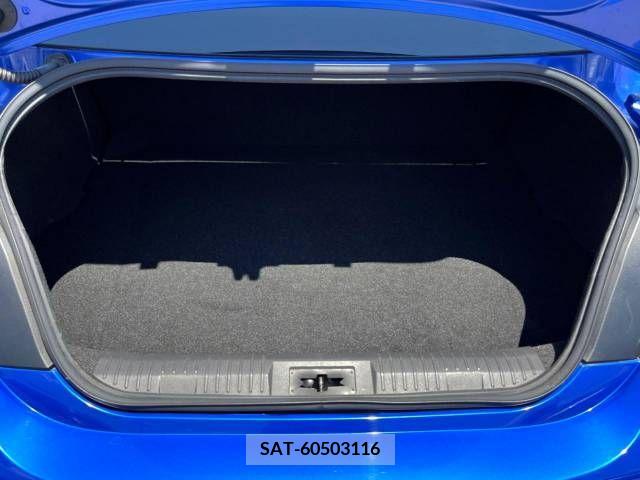 Subaru BRZ 2021-09 382380-11