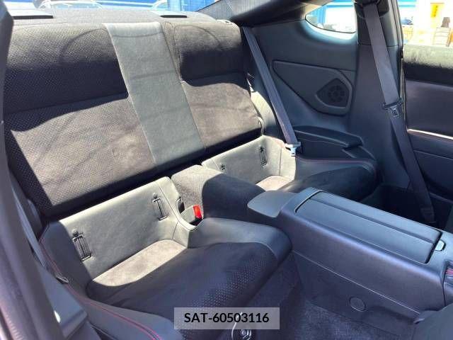 Subaru BRZ 2021-09 382380-10