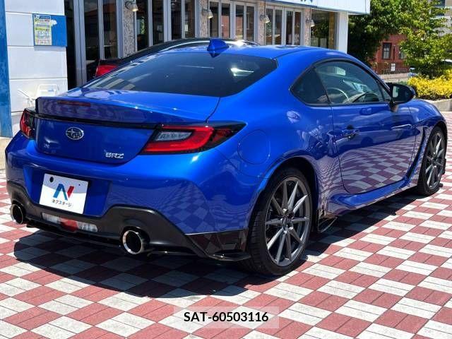 Subaru BRZ 2021-09 382380-17