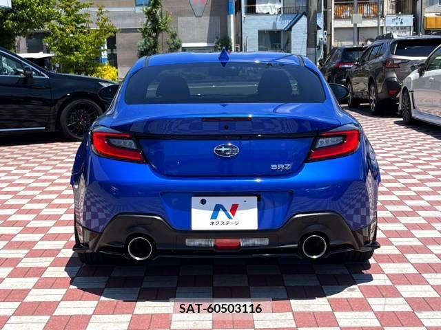 Subaru BRZ 2021-09 382380-15