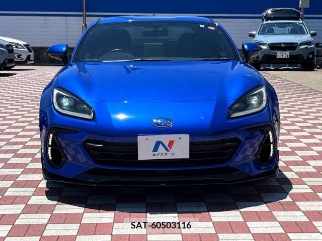 Subaru BRZ 2021-09 382380-14