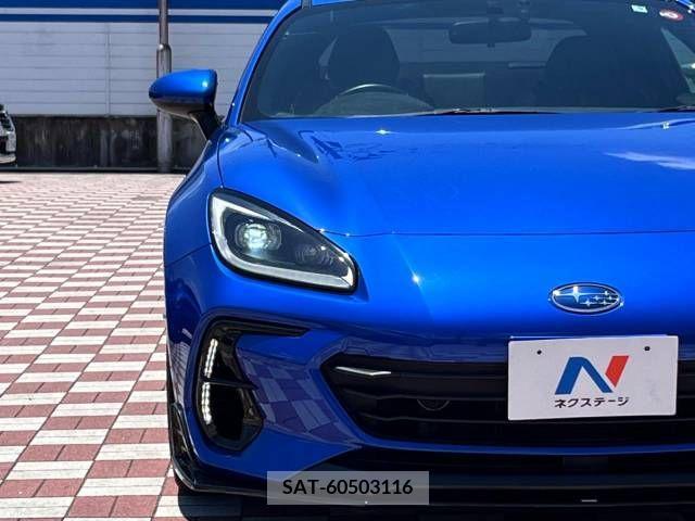 Subaru BRZ 2021-09 382380-13