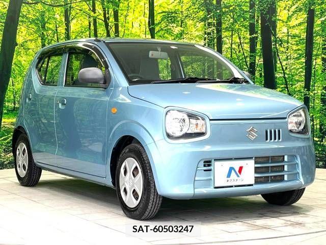 Suzuki ALTO 2017-01 305043-15