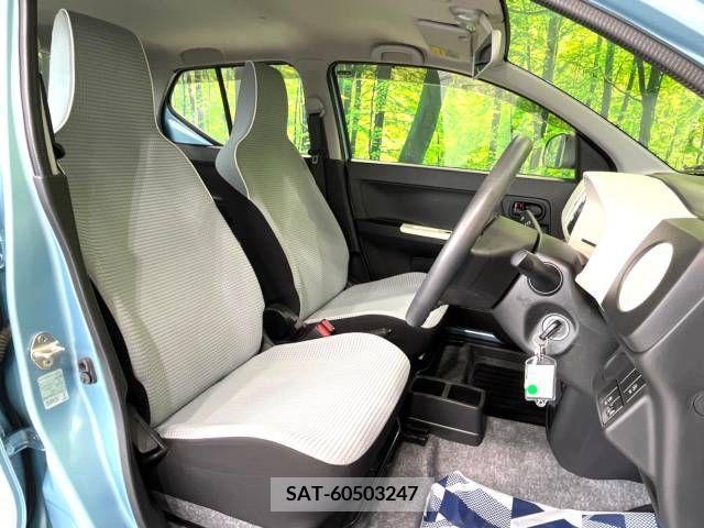 Suzuki ALTO 2017-01 305043-7