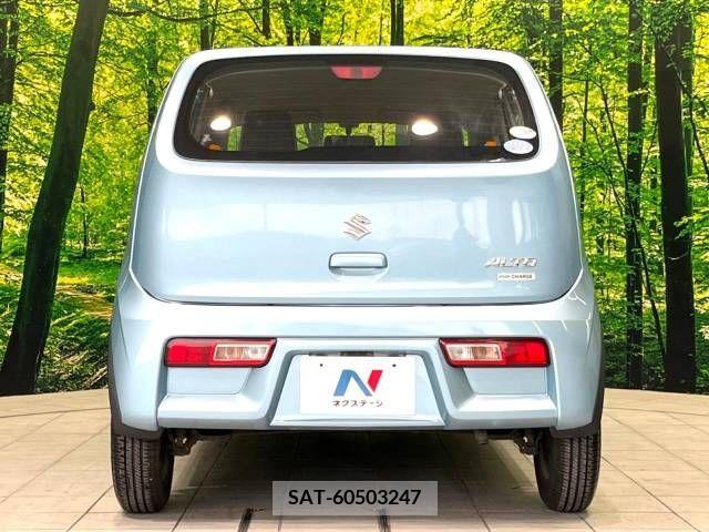 Suzuki ALTO 2017-01 305043-14