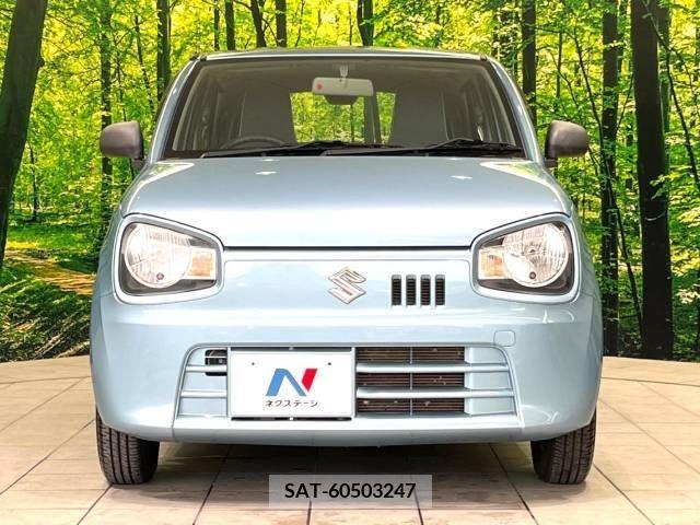 Suzuki ALTO 2017-01 305043-13