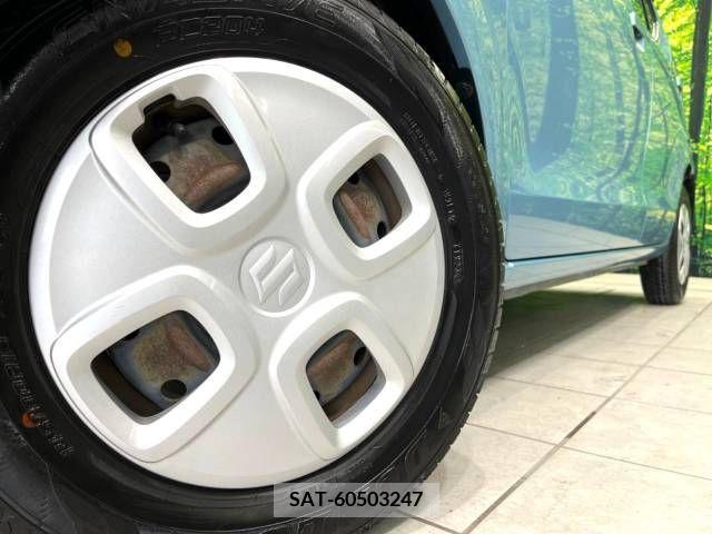 Suzuki ALTO 2017-01 305043-12
