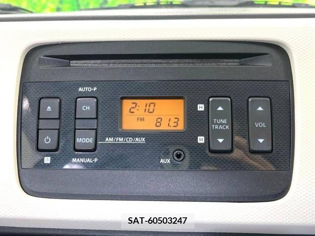 Suzuki ALTO 2017-01 305043-3