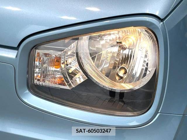 Suzuki ALTO 2017-01 305043-11